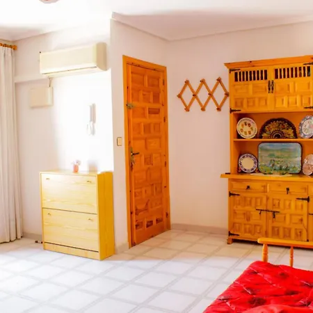 Larramendi City Apt Apartment