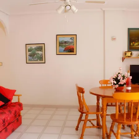 Apartment Larramendi City Apt