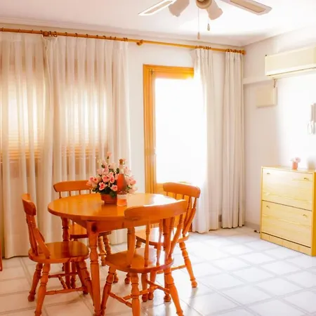 Larramendi City Apt Apartment