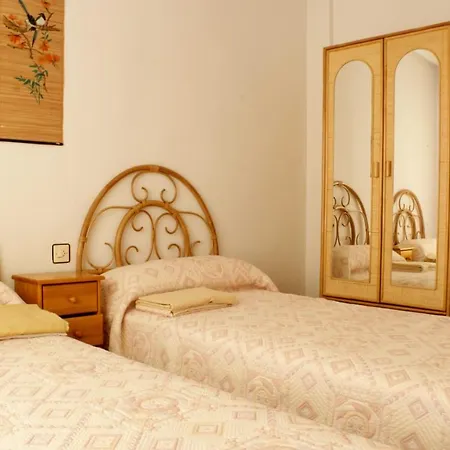 Larramendi City Apt Apartment Torrevieja